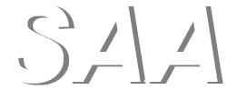 Logo der SAA GmbH